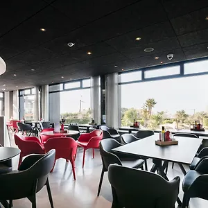 4* Hotel La Butte