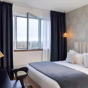 4* Hotel Western Isidore