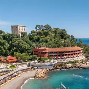 Monte-carlo 5*, Rocabruna Francia