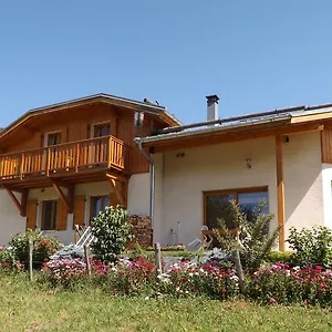 Le D'heidi , Bourg-Saint-Maurice Francia