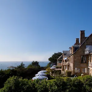 4* Hotel Manoir De Lan Kérellec